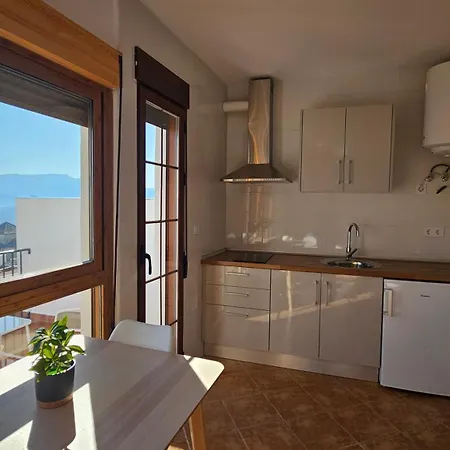 Mirador De Jaen I - Departamentos Apartment Exterior photo
