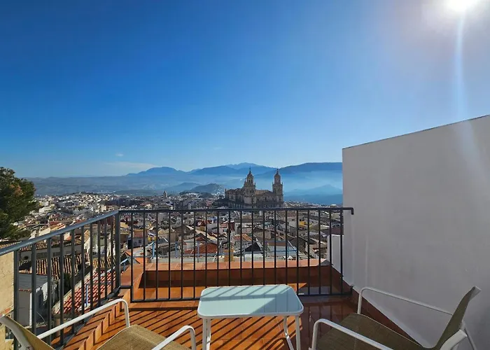 Mirador De Jaen I - Departamentos