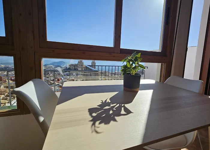 Mirador De Jaen I - Departamentos