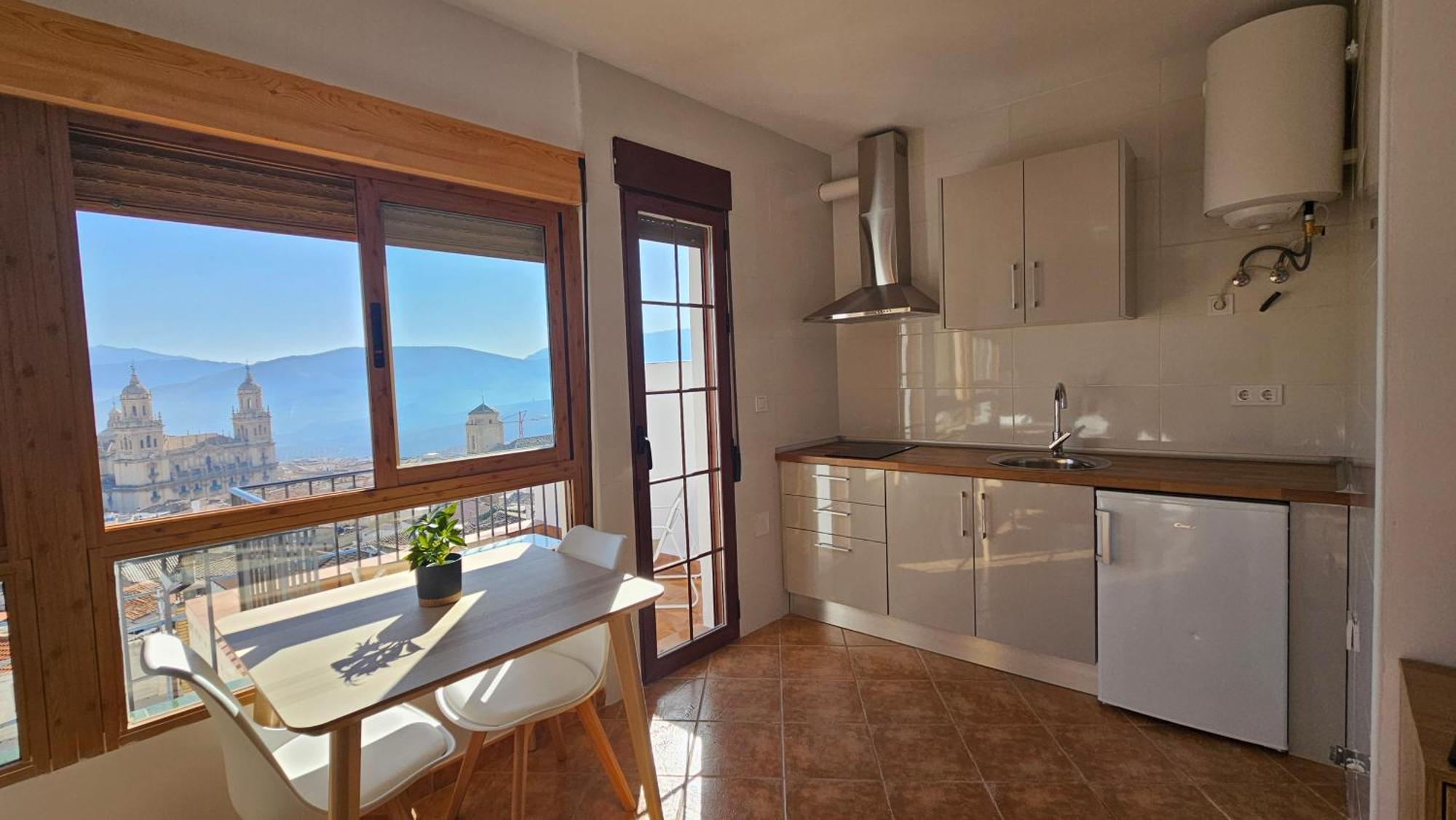 Mirador De I - Departamentos * Jaén
