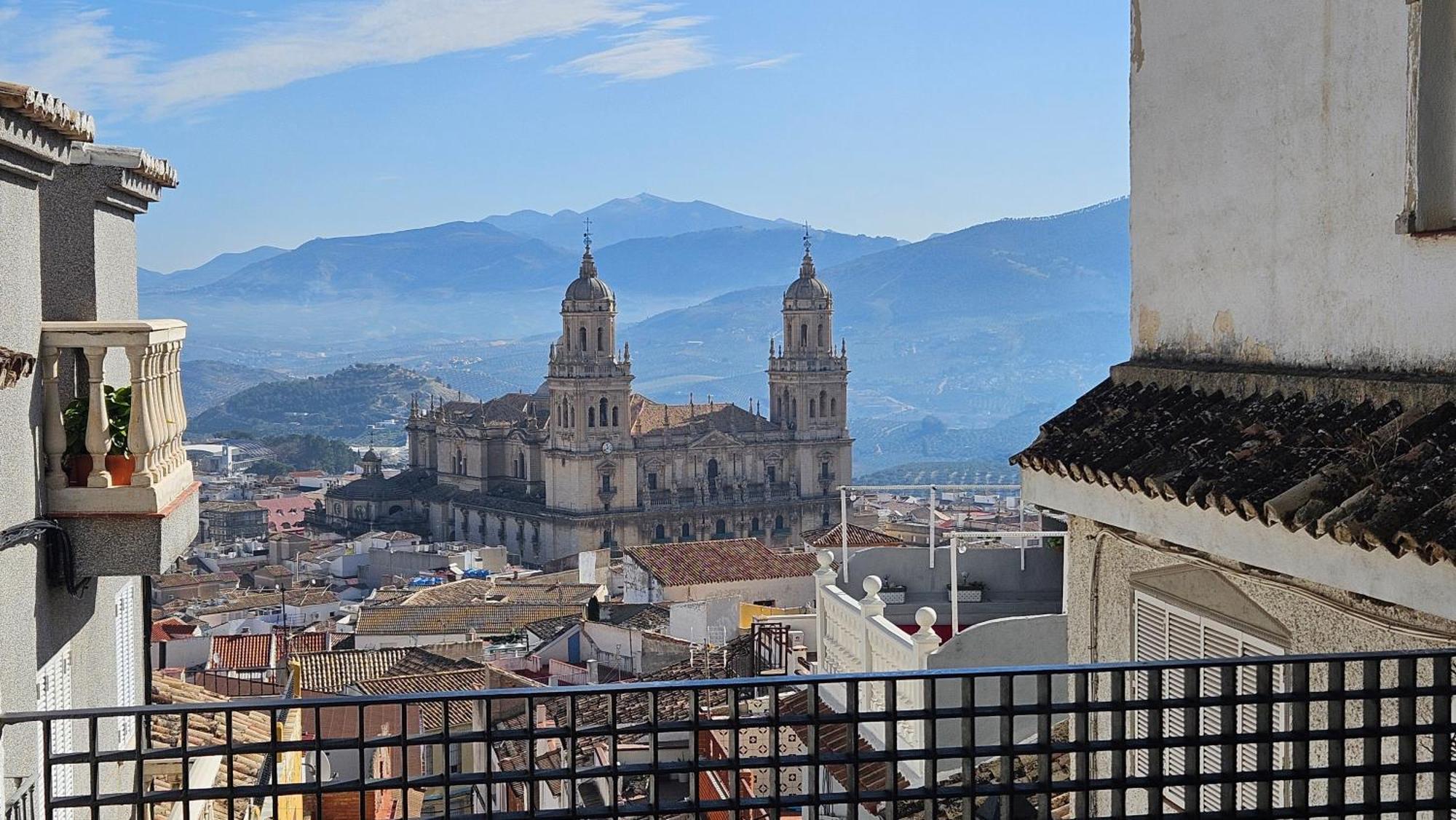 Mirador De I - Departamentos