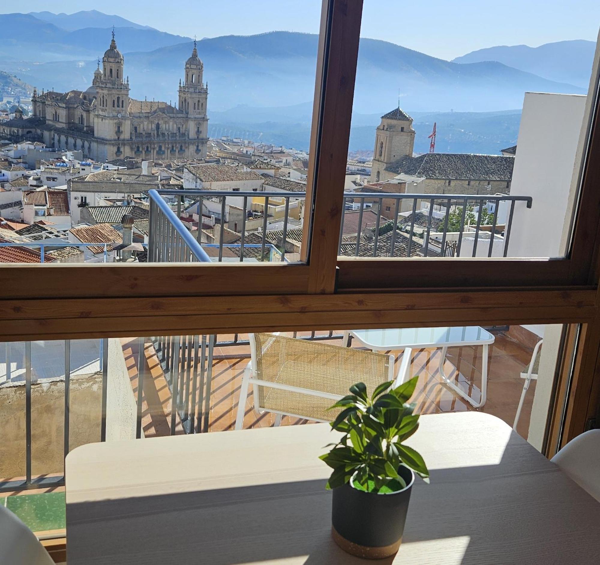 Appartement Mirador De I - Departamentos