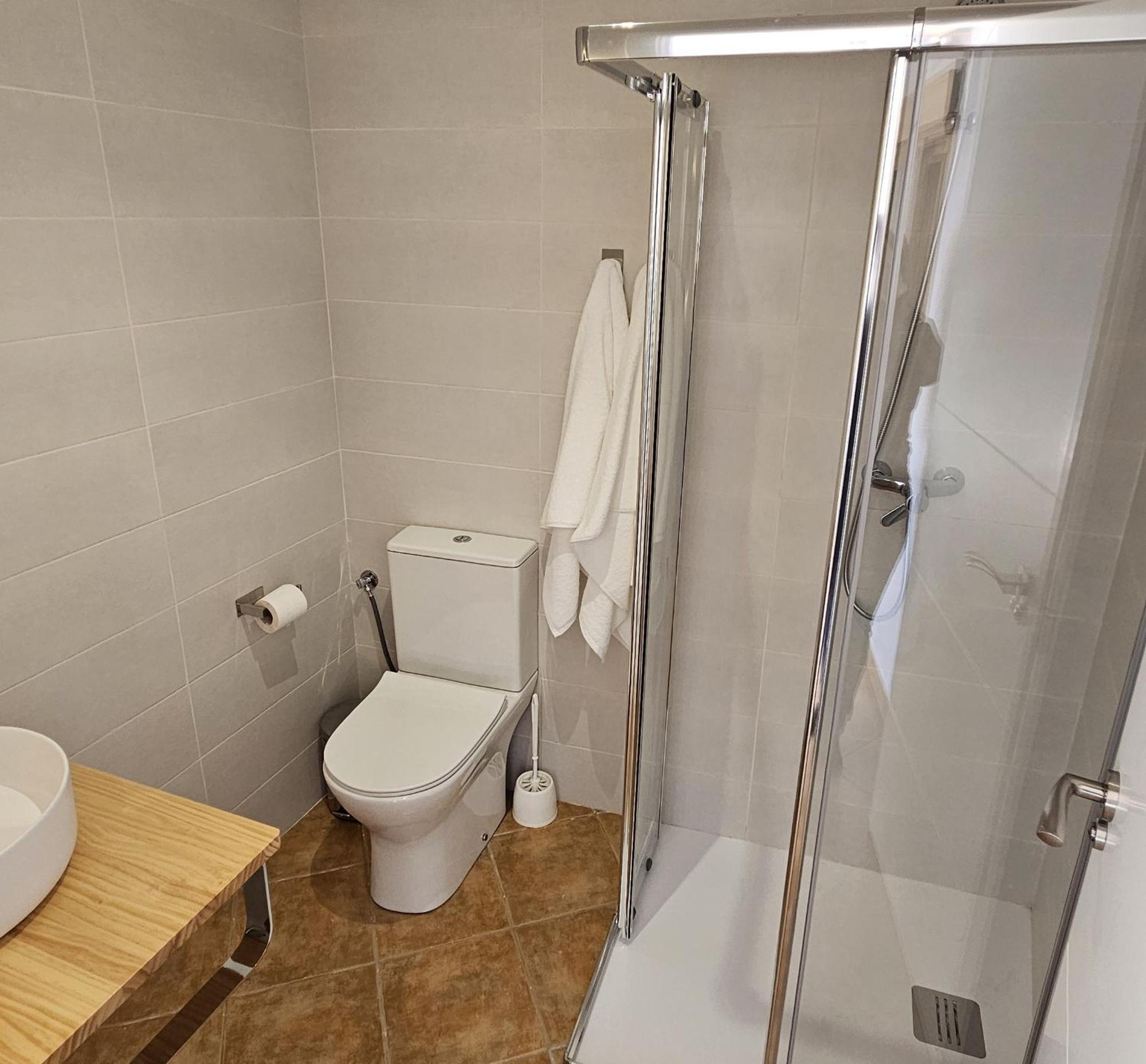 Appartement Mirador De I - Departamentos *