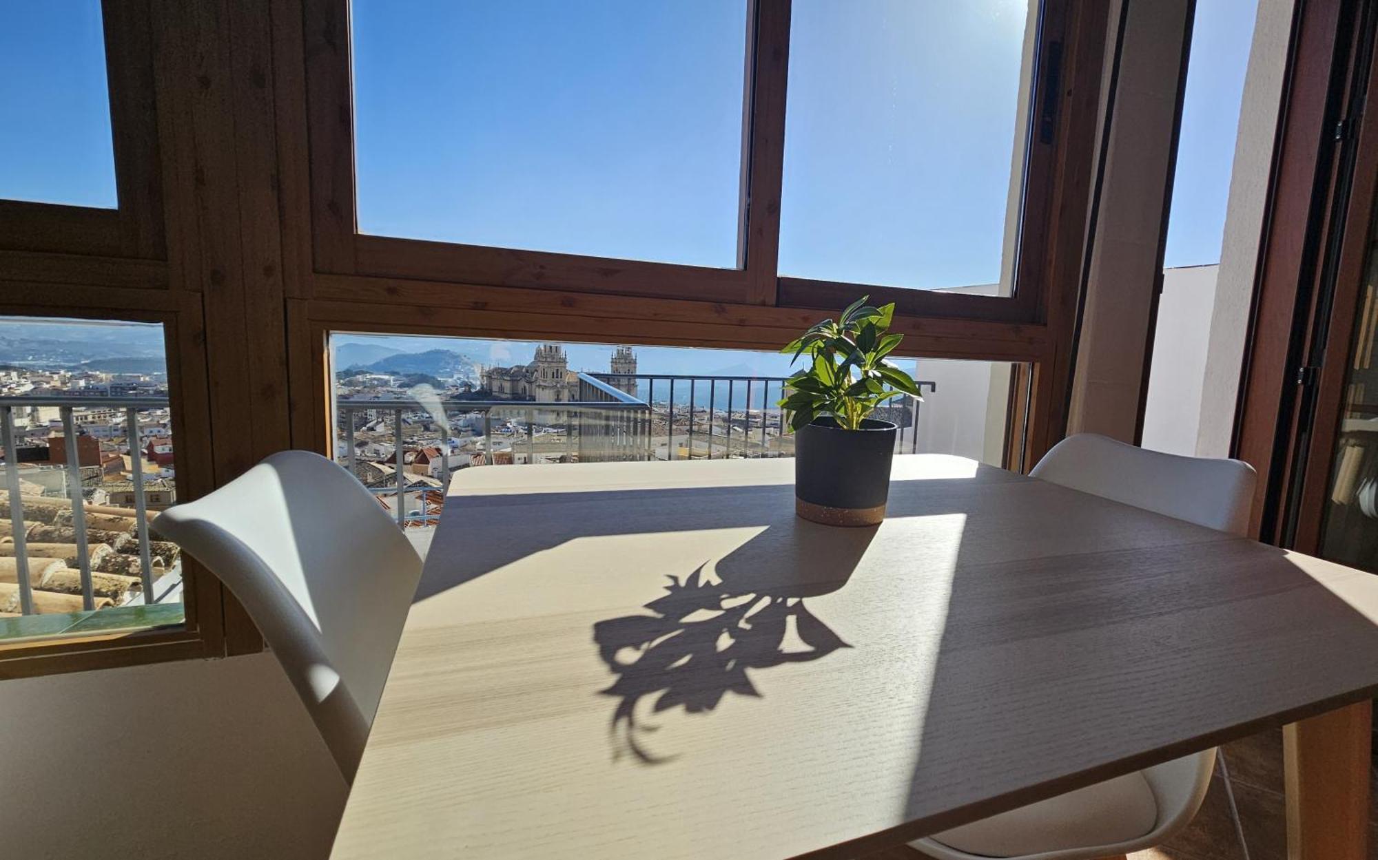 Apartment Mirador De I - Departamentos *