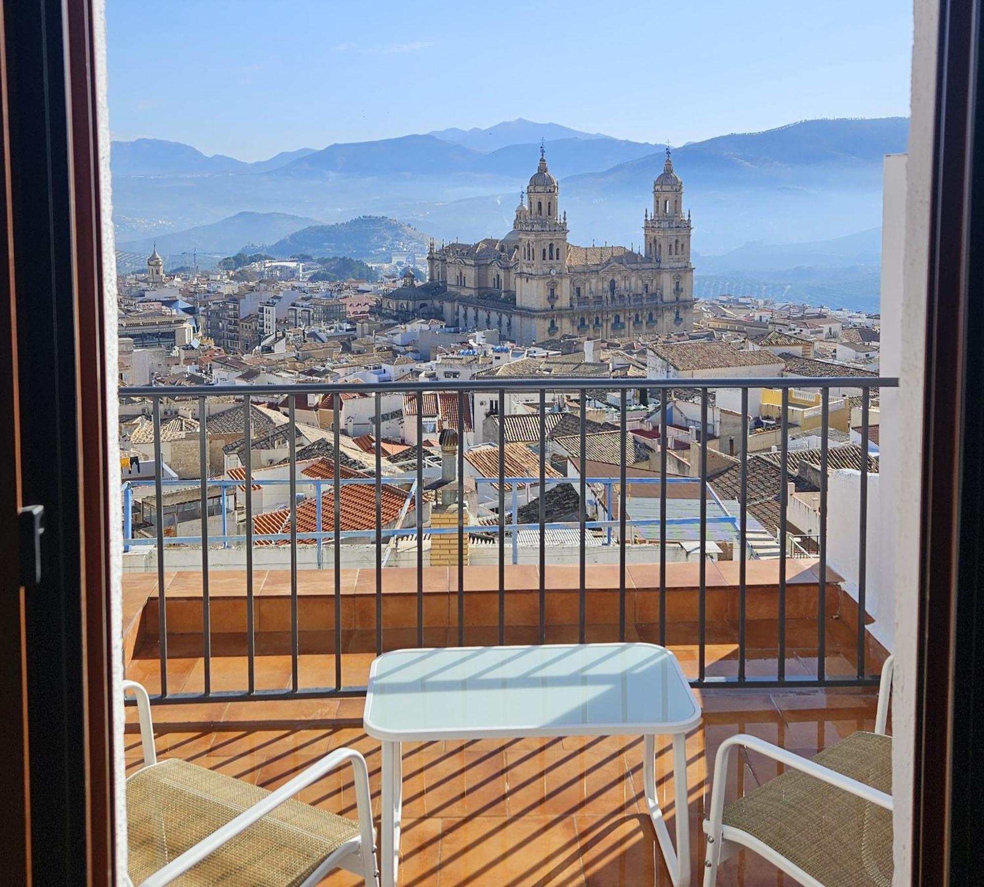 Appartement Mirador De I - Departamentos Jaén